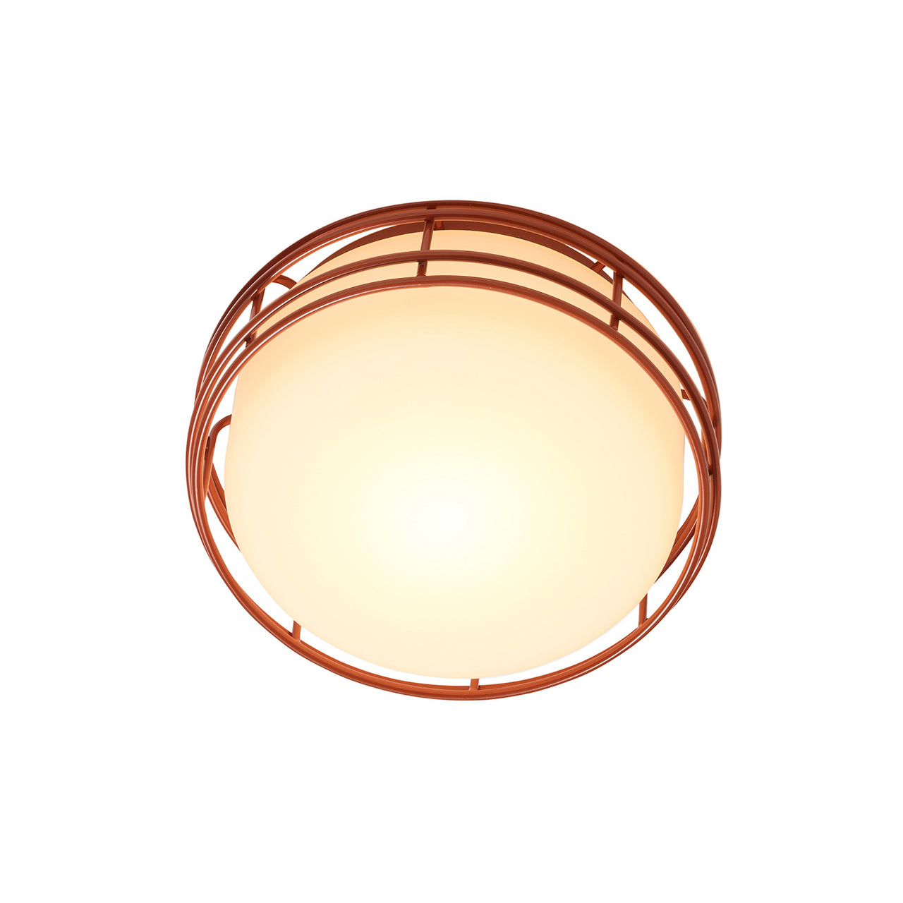 Cape Flush Mount: Medium - 9