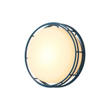 Cape Sconce: Medium - 9