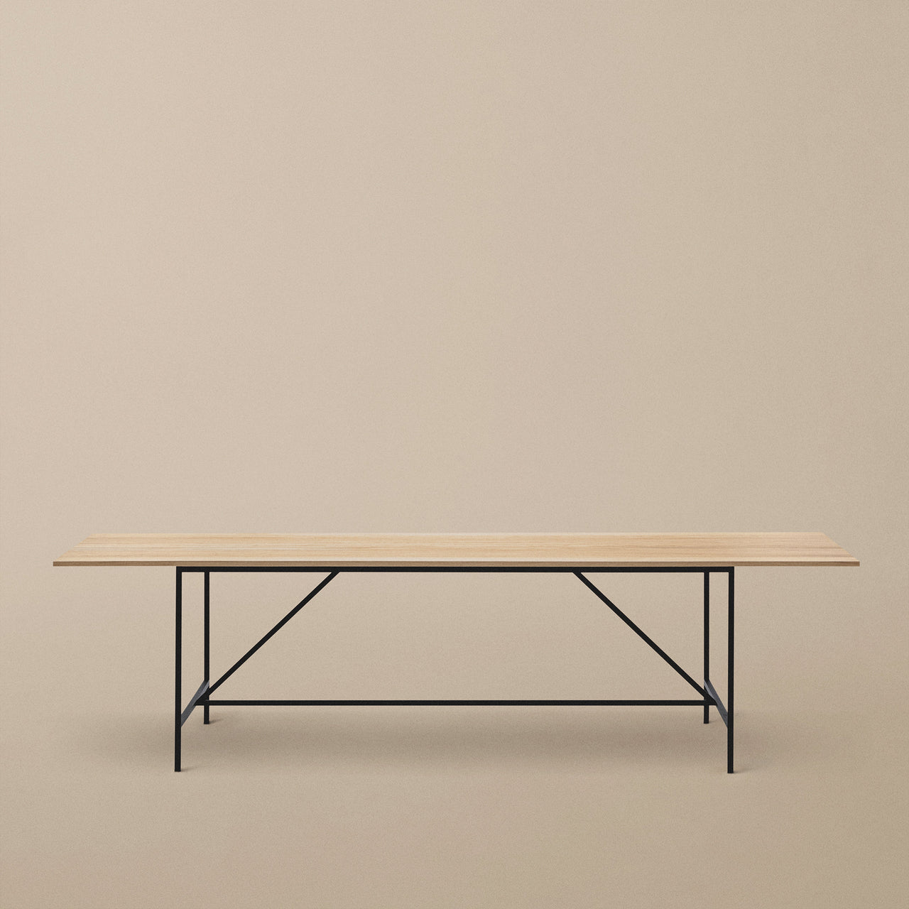 Cache Dining Table
