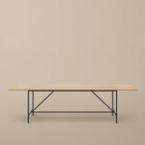 Cache Dining Table
