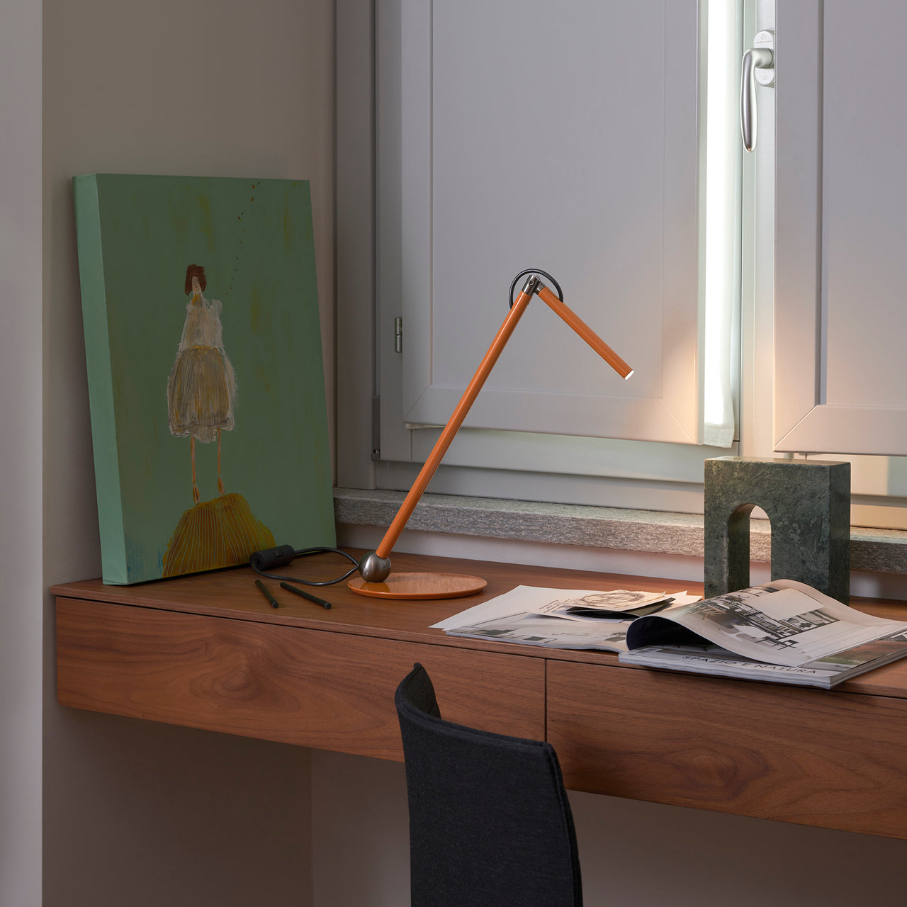 Calamaio Table Lamp