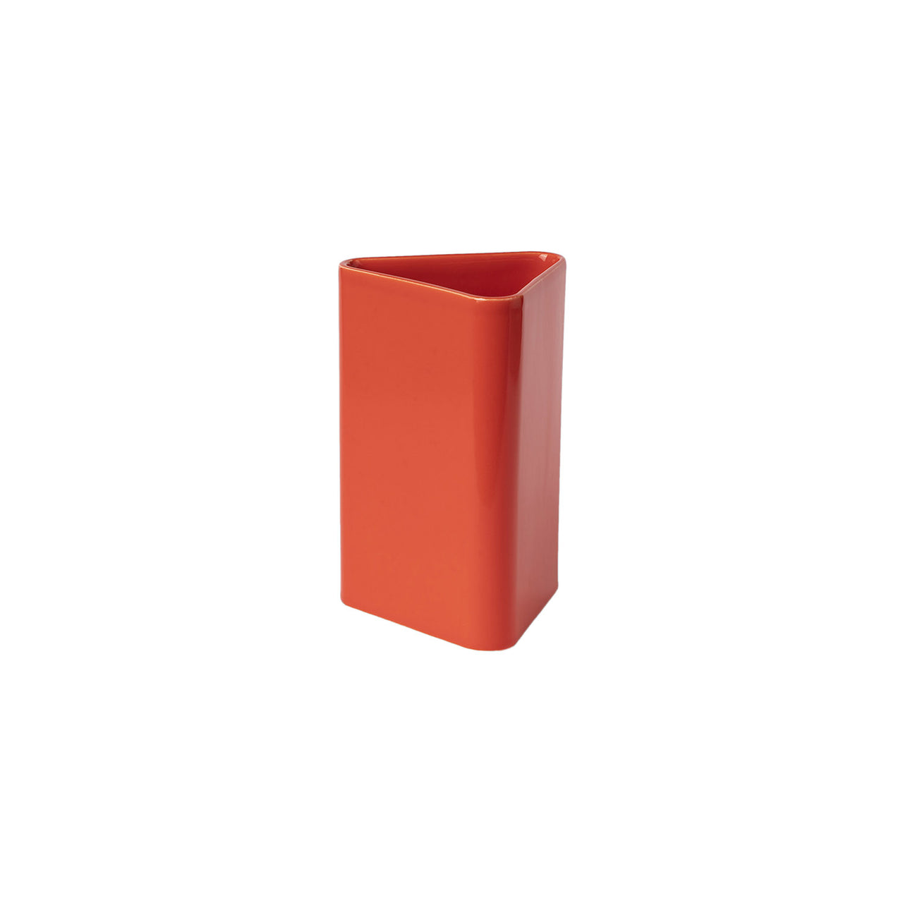 Canvas Vase: Large + Cherry Tomato