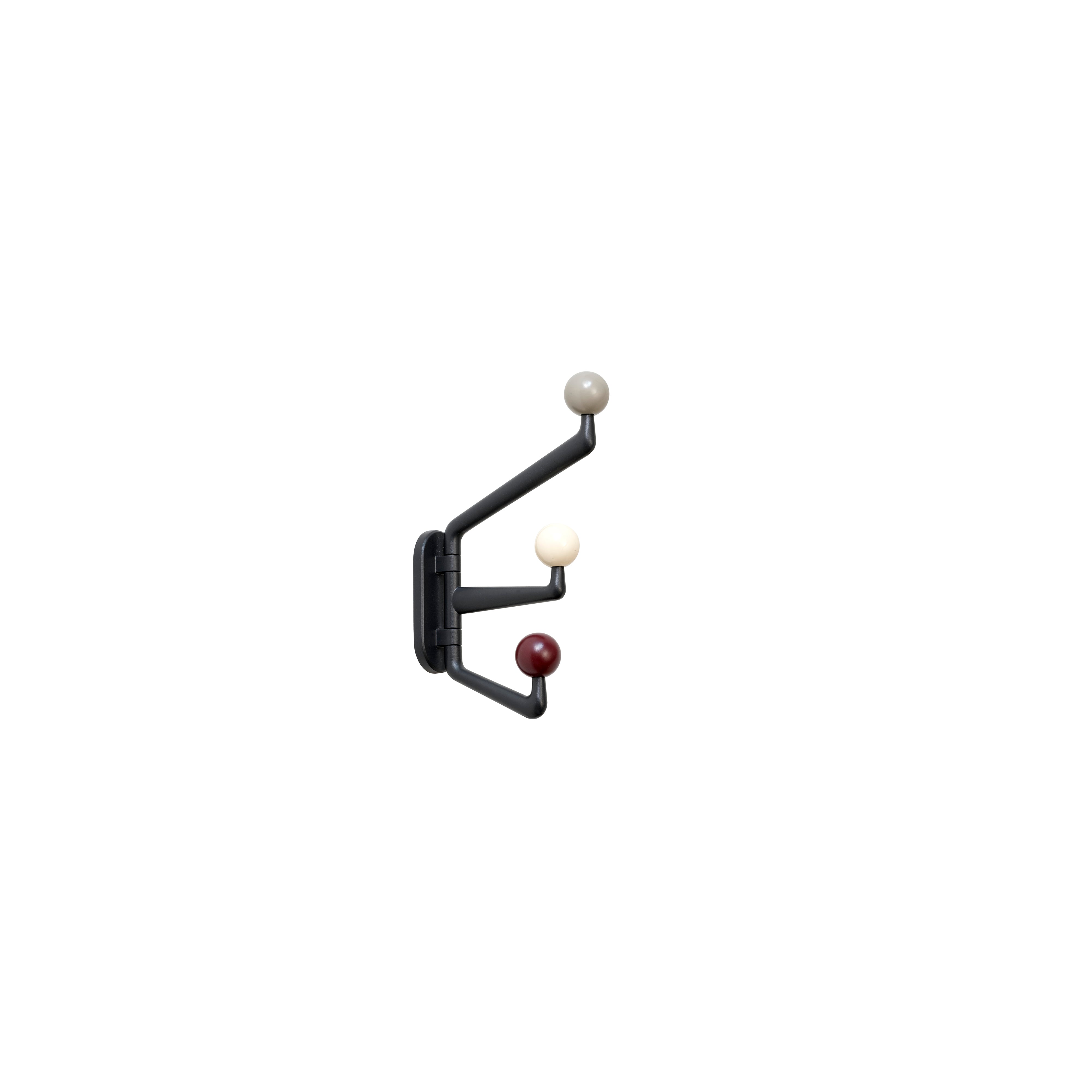 Capture SC74 Hook: Color