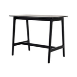 Dulwich Bar Table: Black