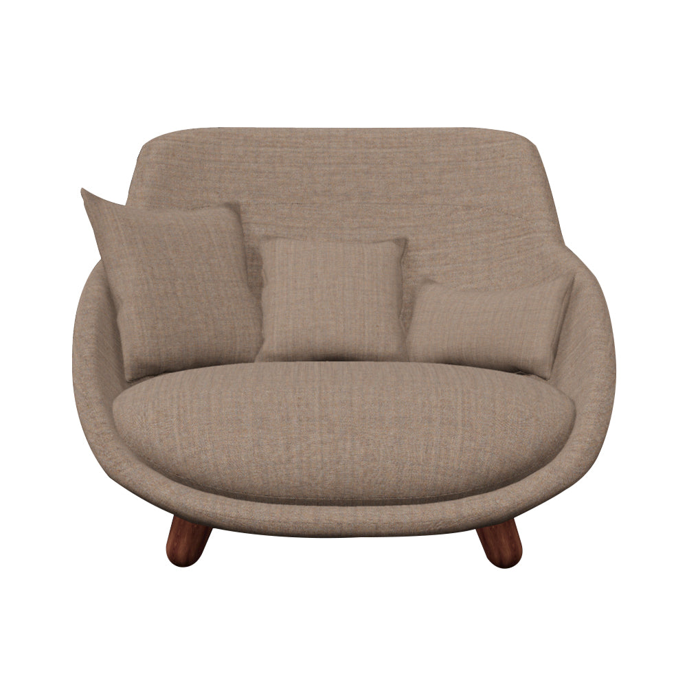 Love Sofa: Highback