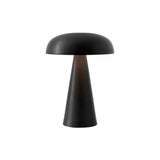 Como SC53 Portable Table Lamp: Black