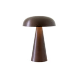 Como SC53 Portable Table Lamp: Bronzed