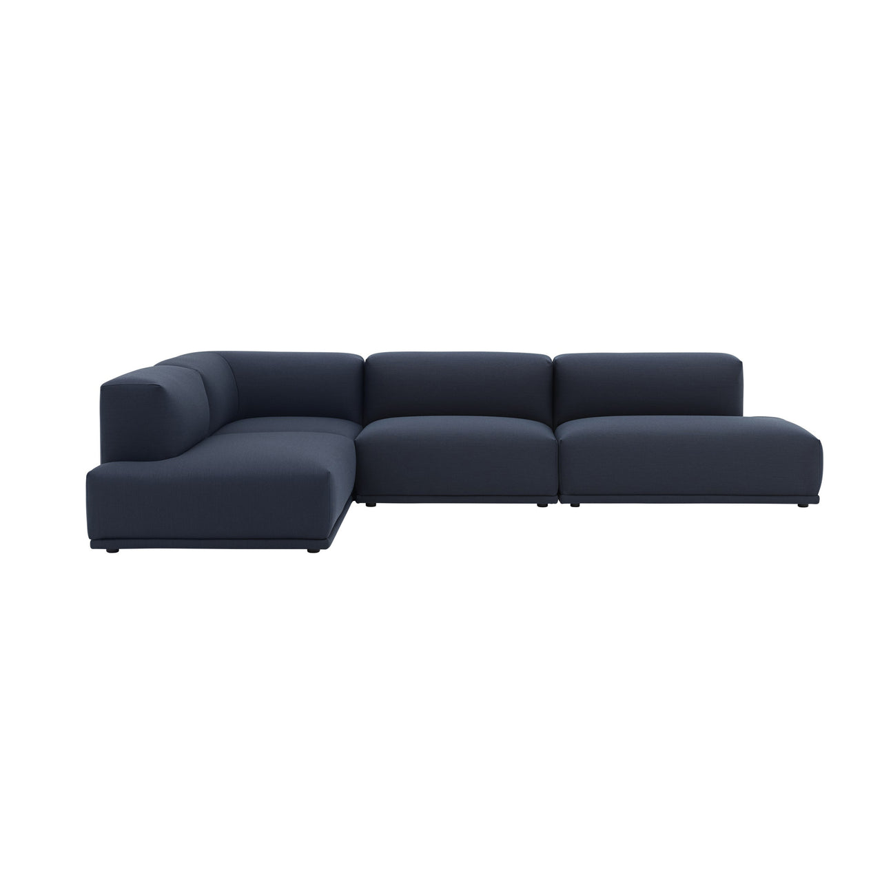 Connect Modular Sofa: Configuration 5