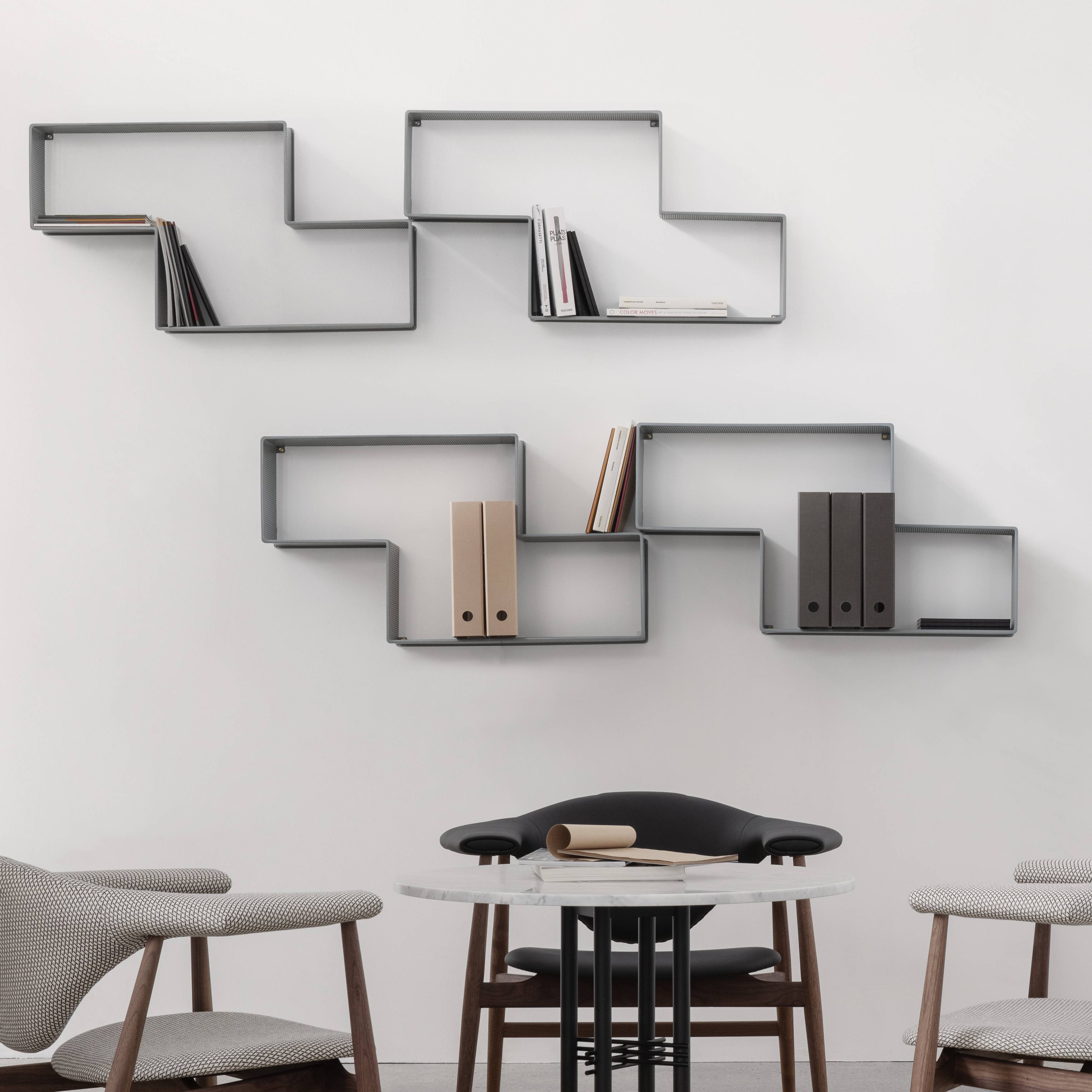 Dédal Bookshelf