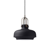 Copenhagen Pendant: SC6 + SC7 + Medium (SC7) - 13.8