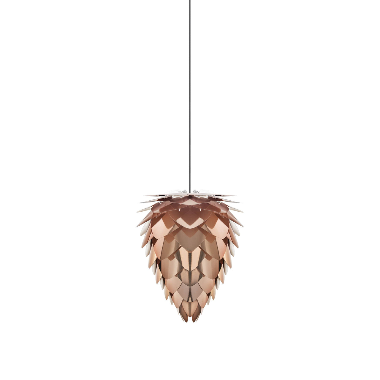 Conia Pendant Lamp: Medium - 15.7