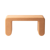 Stringer Cork Bench