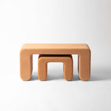 Stringer Cork Bench