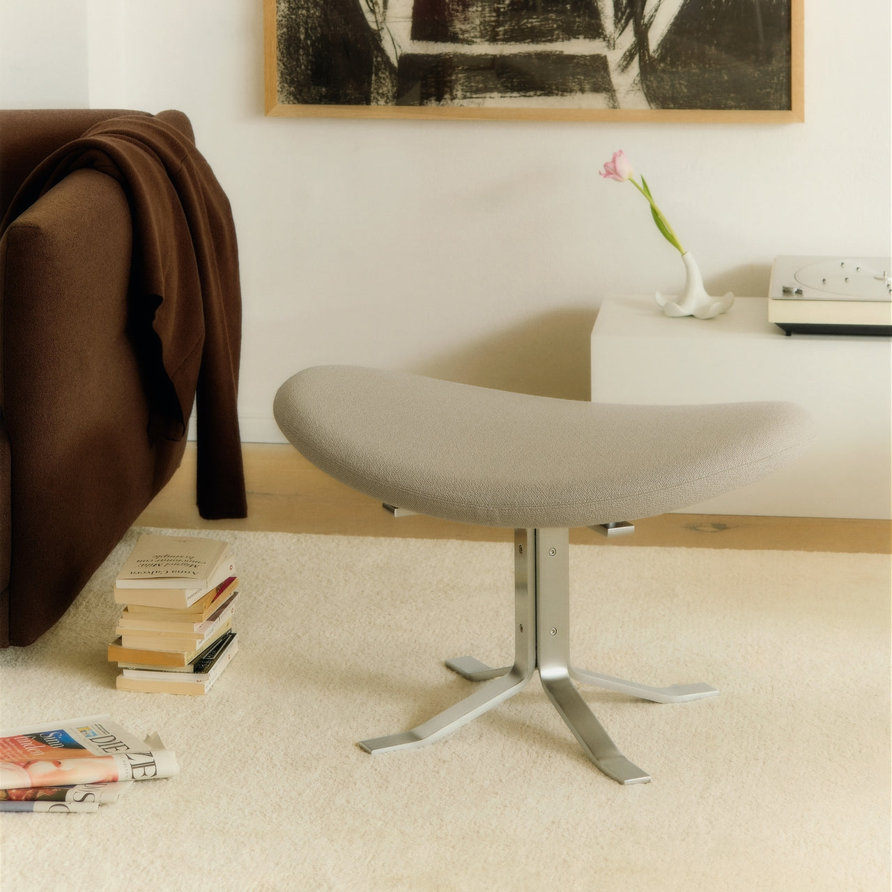 Corona Ottoman