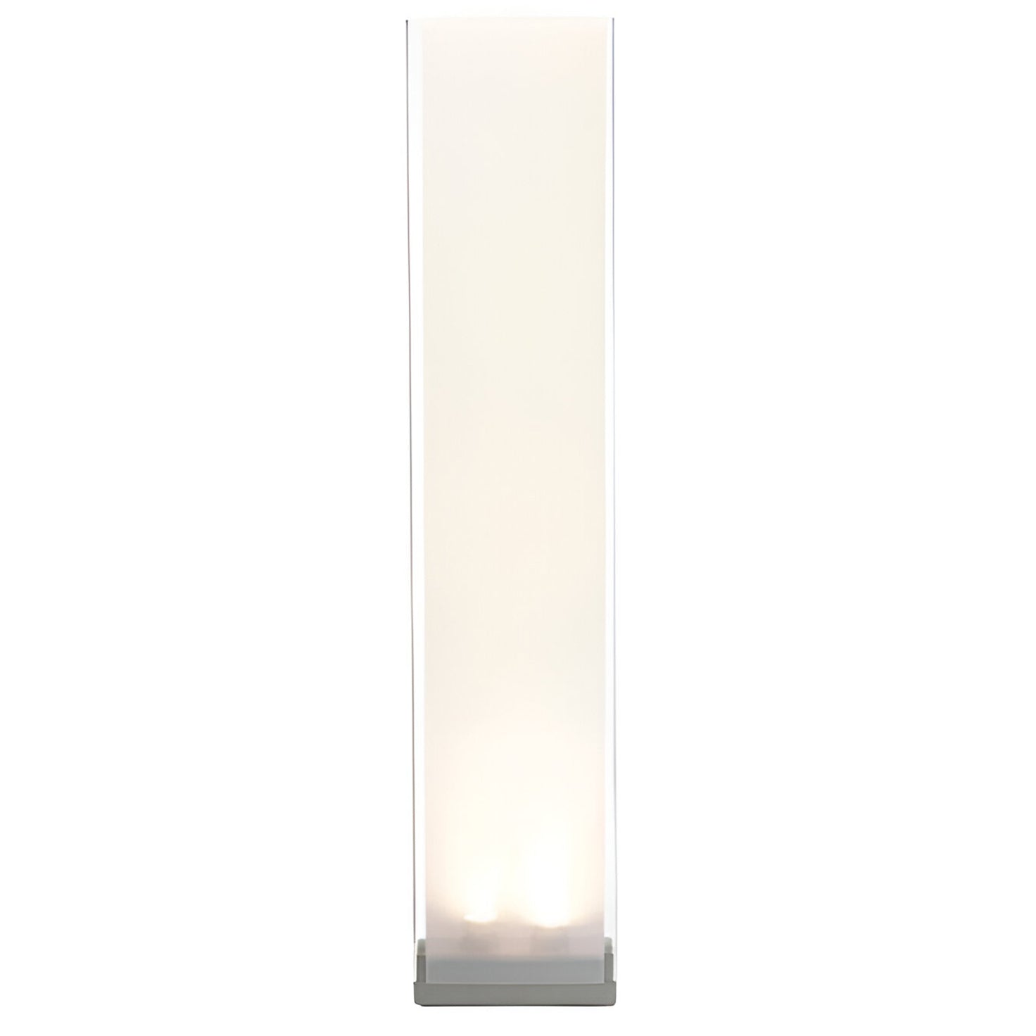 Cortina Floor Lamp: Small - 48
