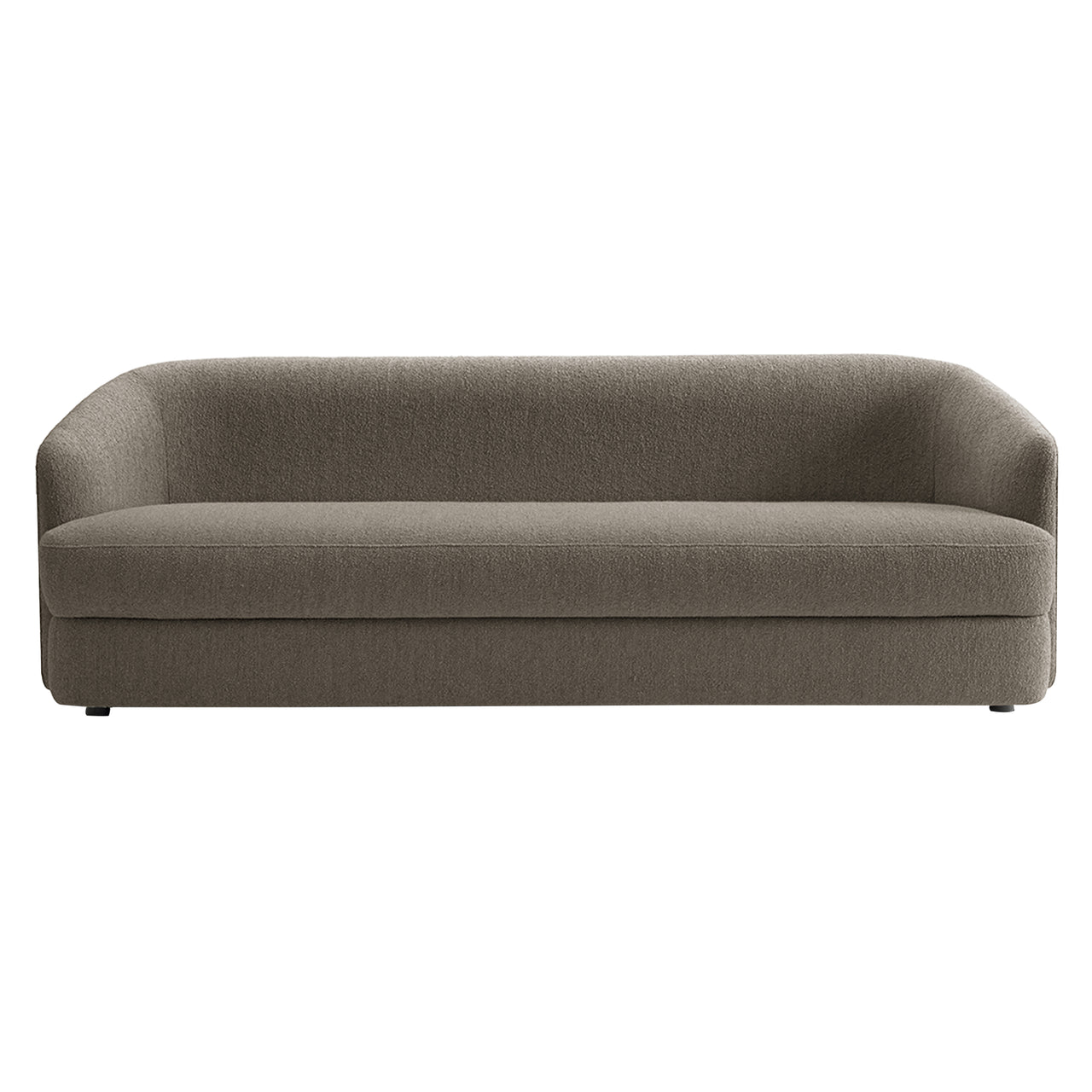 Covent Sofa: 3 Seater + Deep