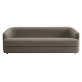 Covent Sofa: 3 + Deep