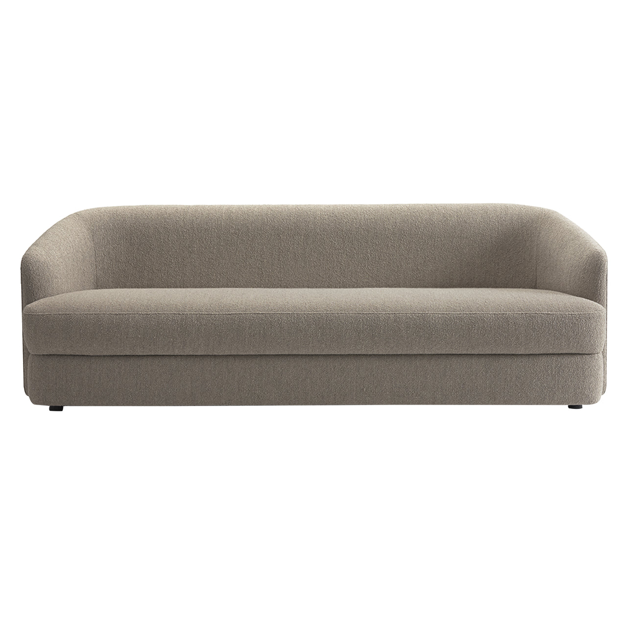 Covent Sofa: 3 Seater + Deep