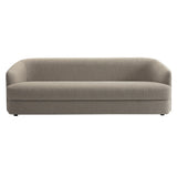 Covent Sofa: 3 + Deep
