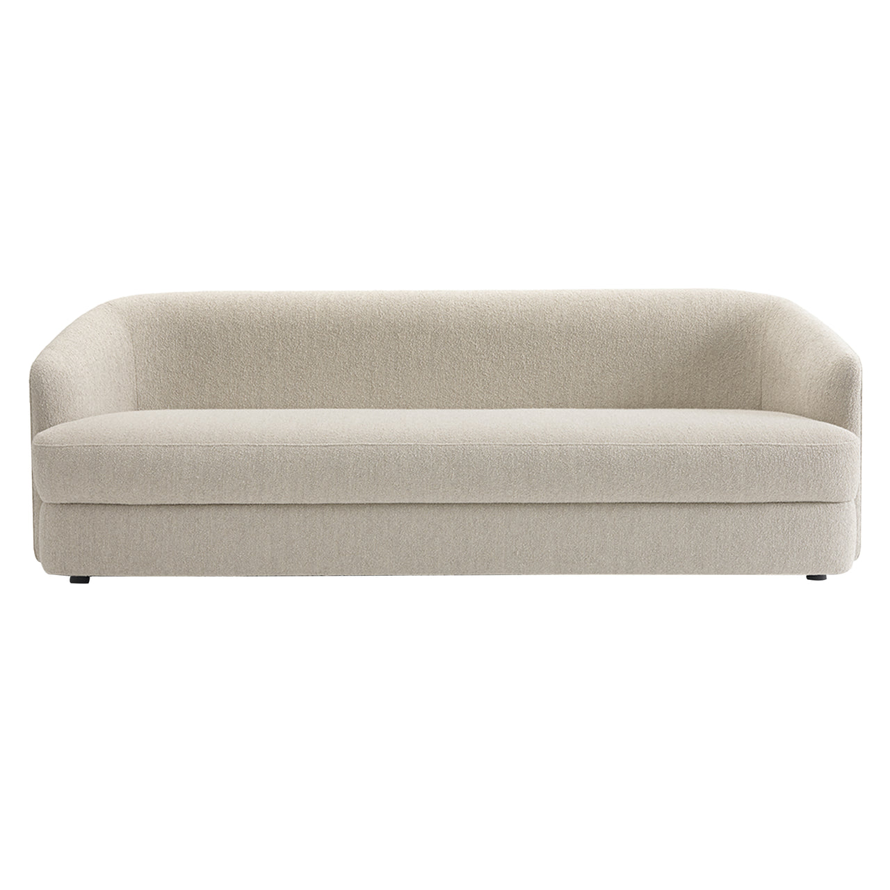 Covent Sofa: 3 Seater + Deep