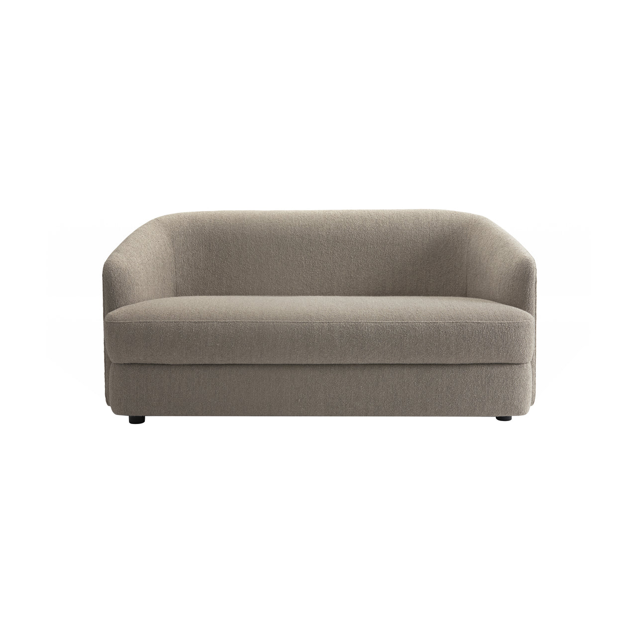 Covent Sofa: Upholstered + 2 + Barnum Hemp 3