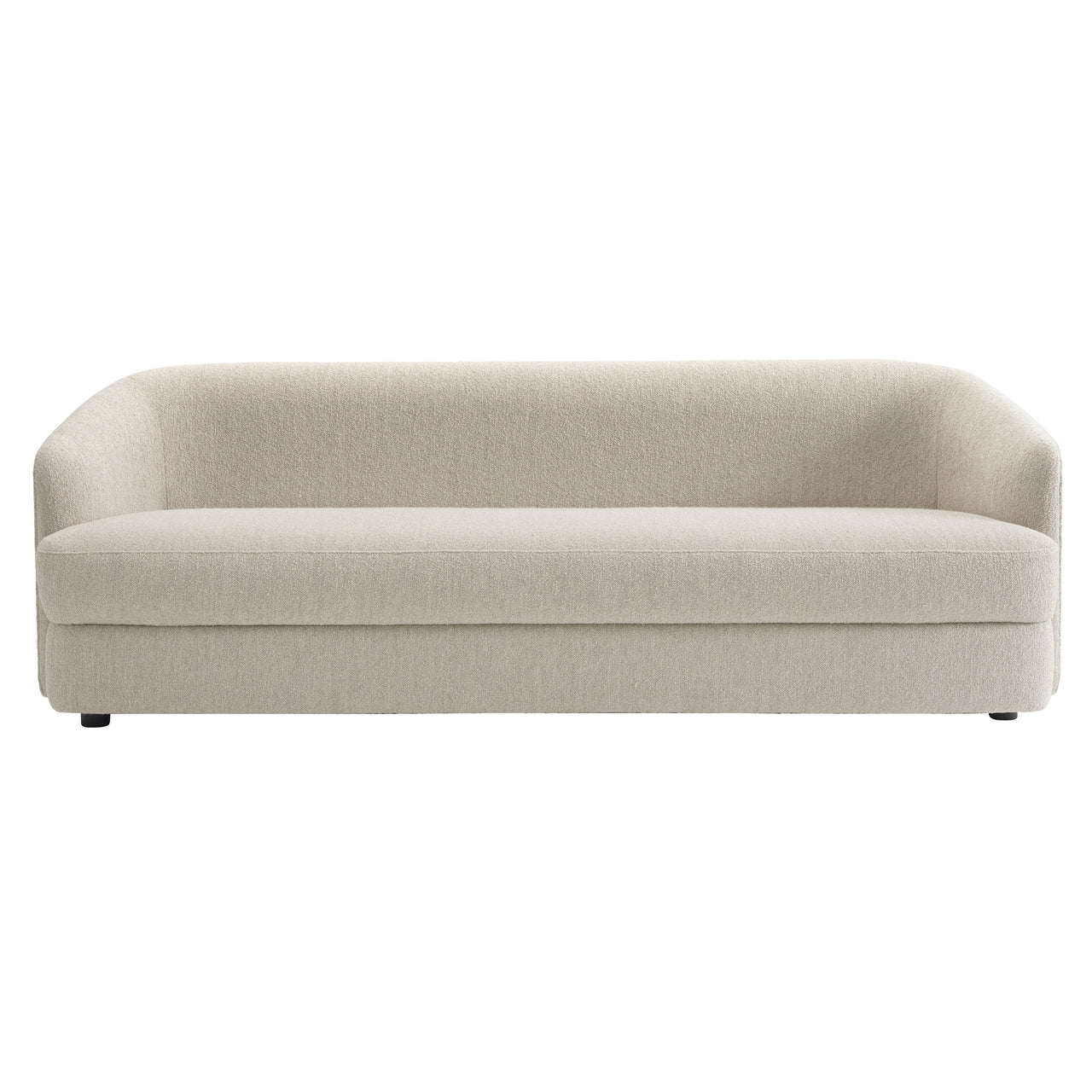 Covent Sofa: Upholstered + 3 + Barnum Lana 24