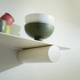 Pipeline Duo Wall Shelf