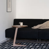 Cross Side Table