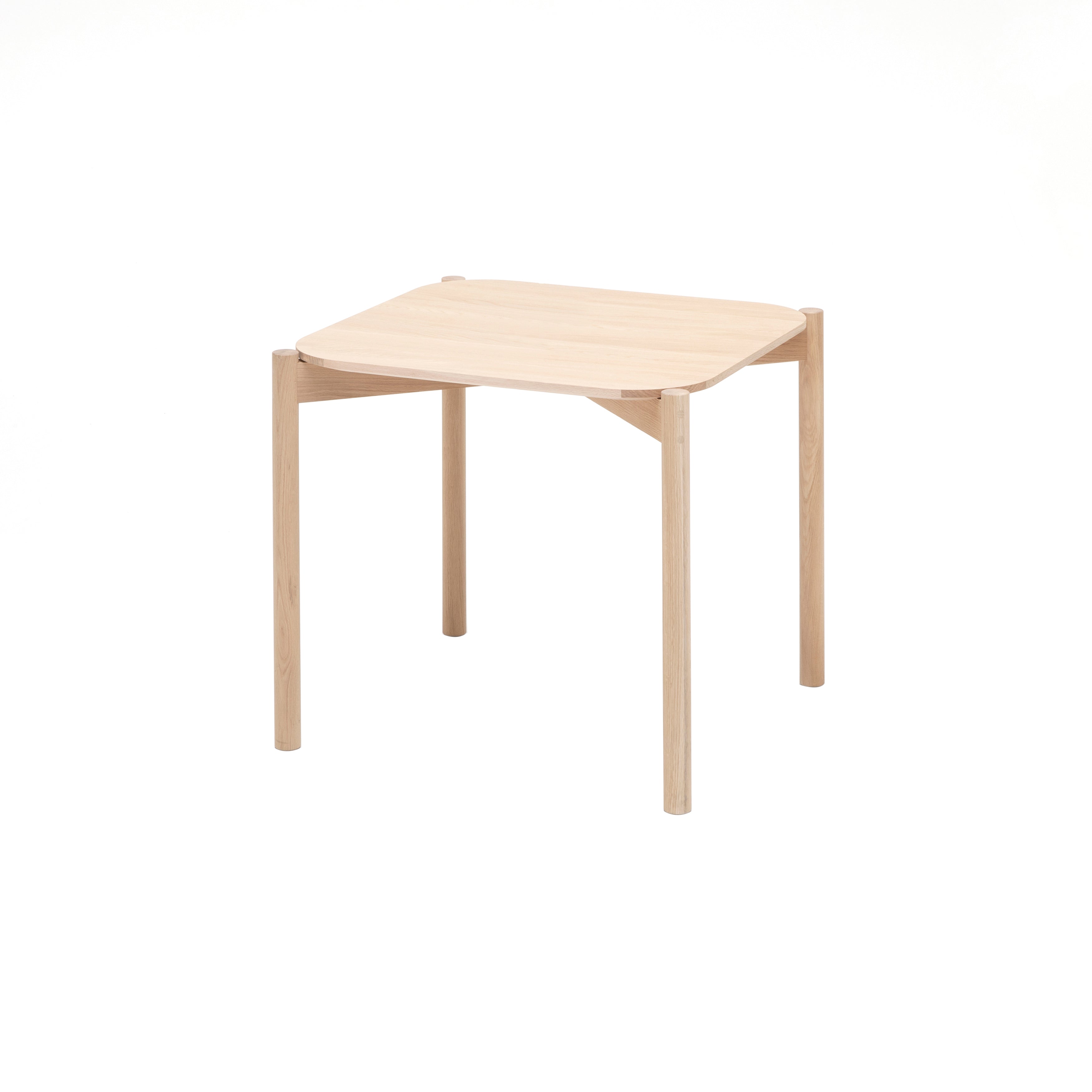 Castor Dining Table: Small - 29.5
