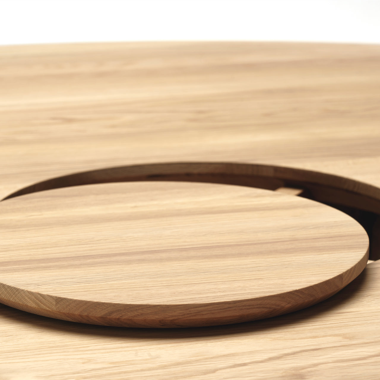 Spectrum Workstation Round Table