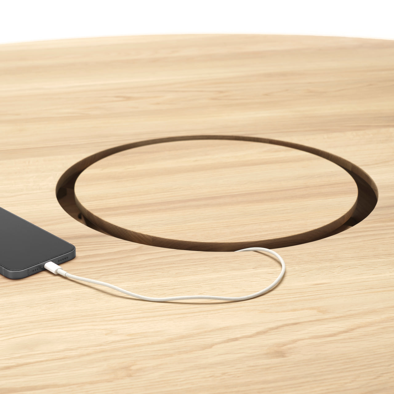 Spectrum Workstation Round Table