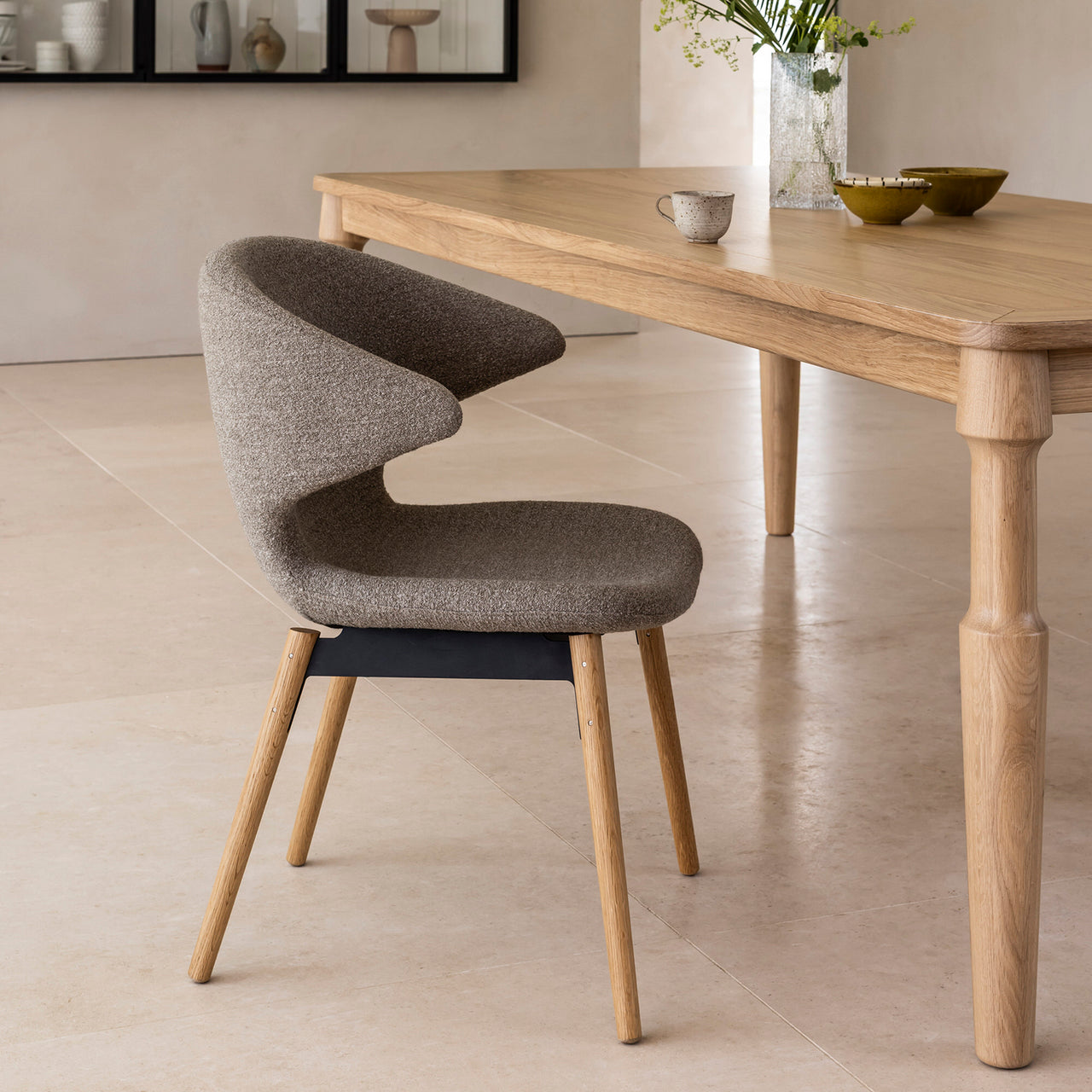 Ella Dining Chair