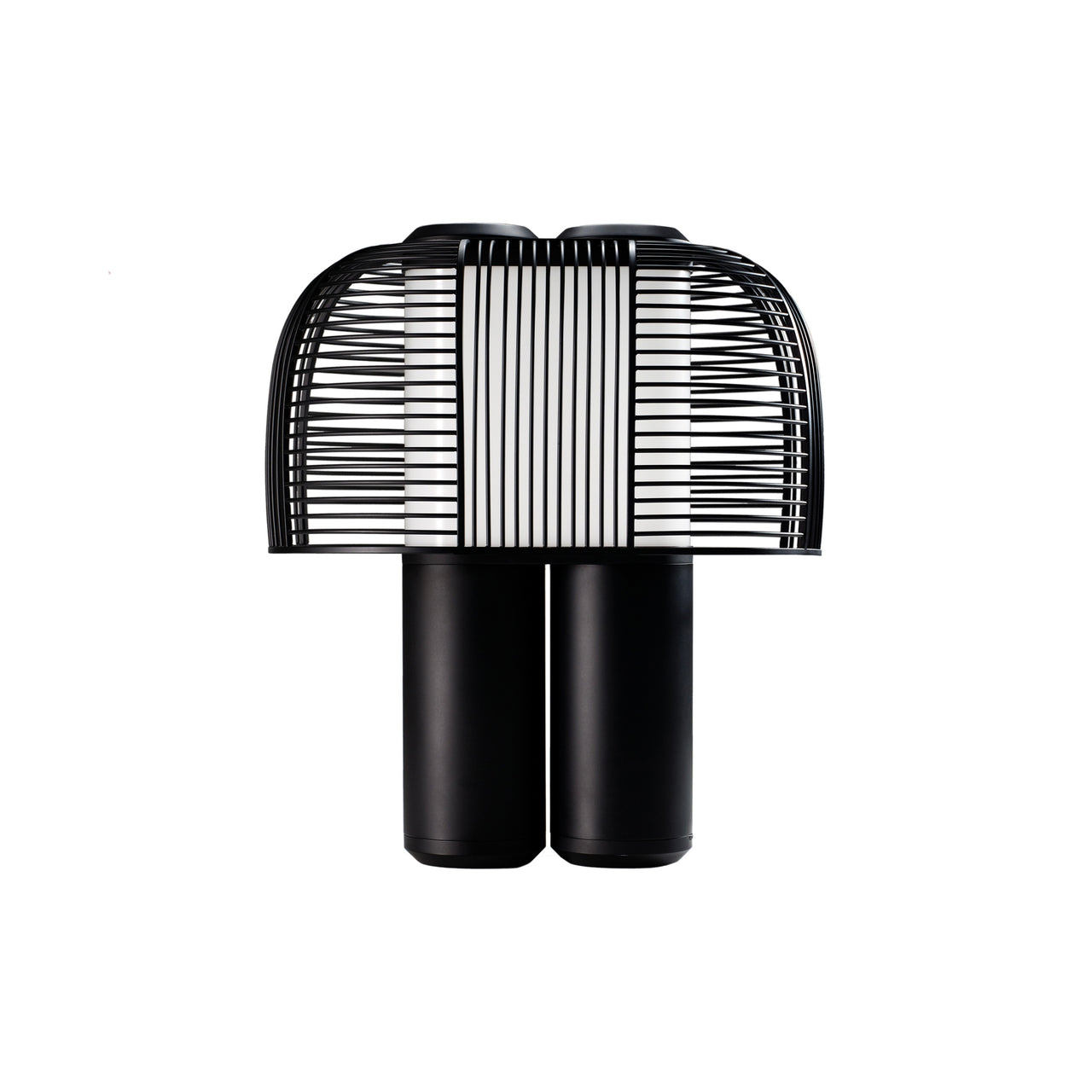 Yasuke Table Lamp: Black