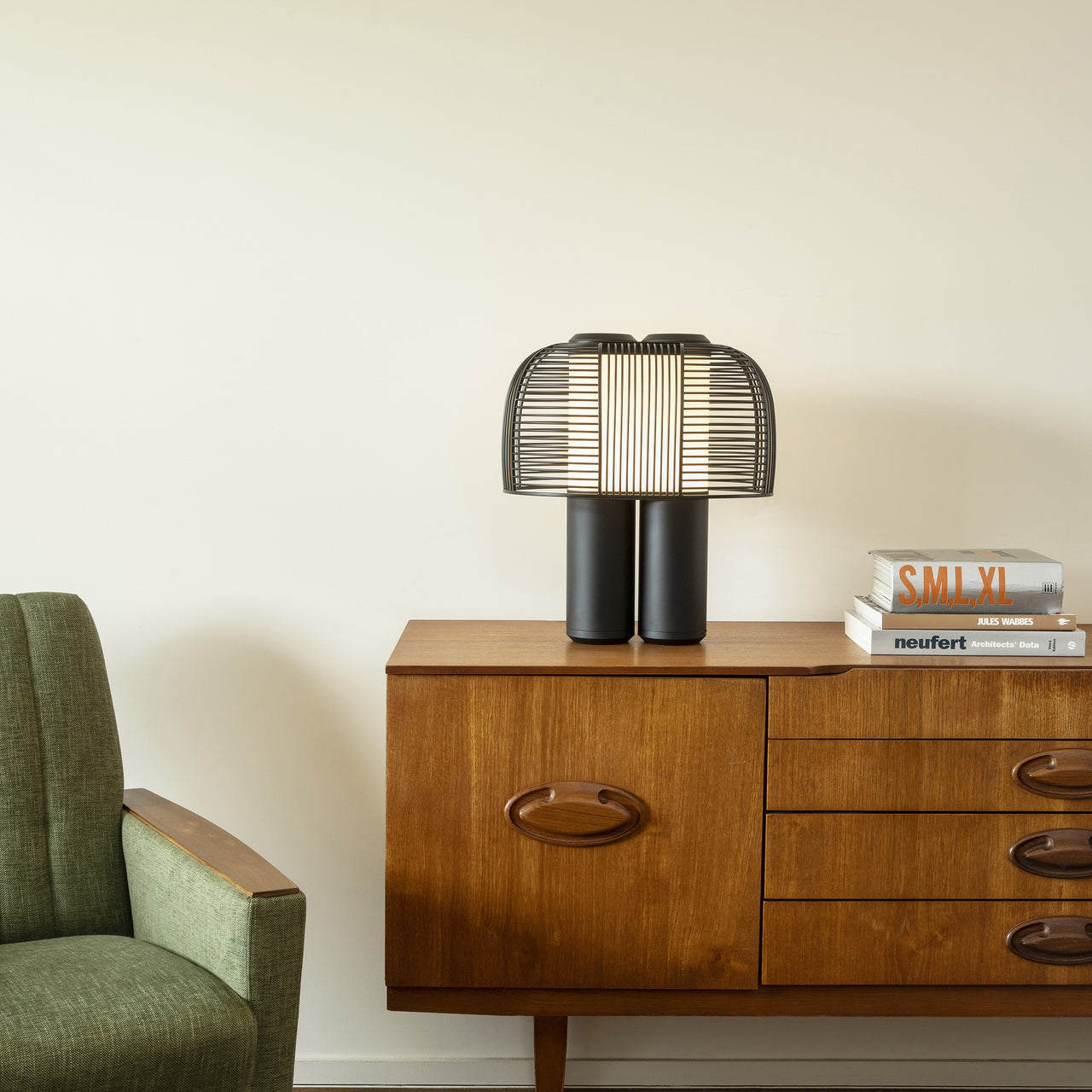 Yasuke Table Lamp