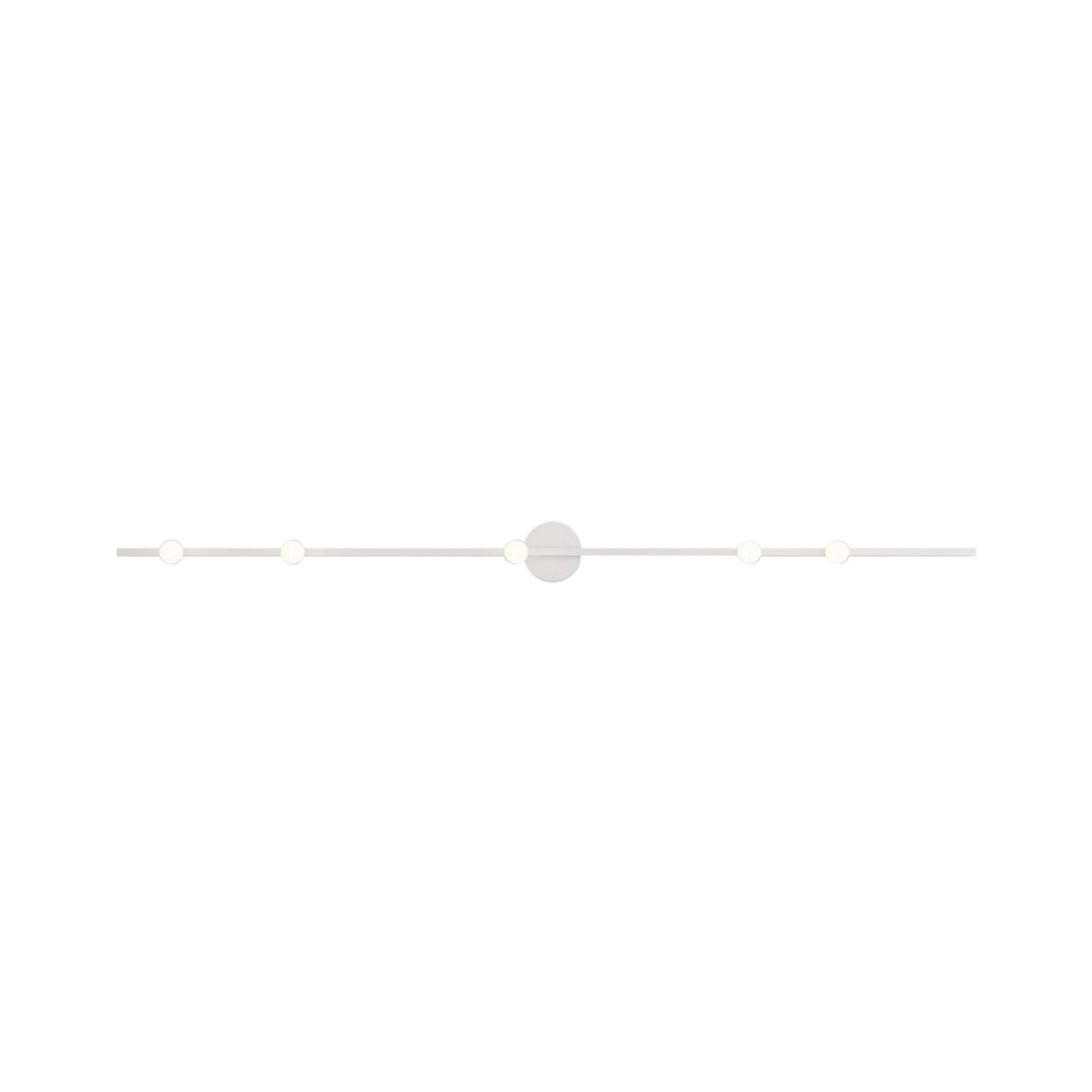 Dot Line Wall Lamp: Large - 72