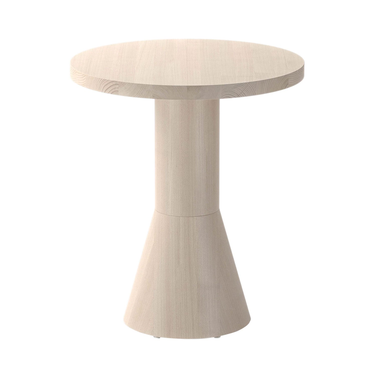 Draft Coffee Table: Large - 19.7