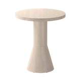 Draft Coffee Table: Large - 19.7