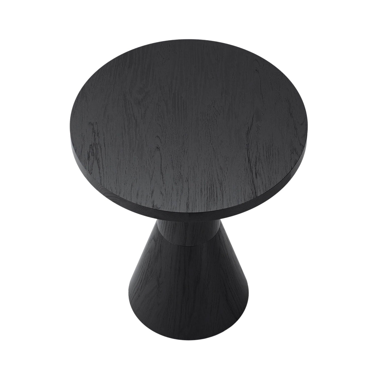 Draft Coffee Table: Large - 19.7