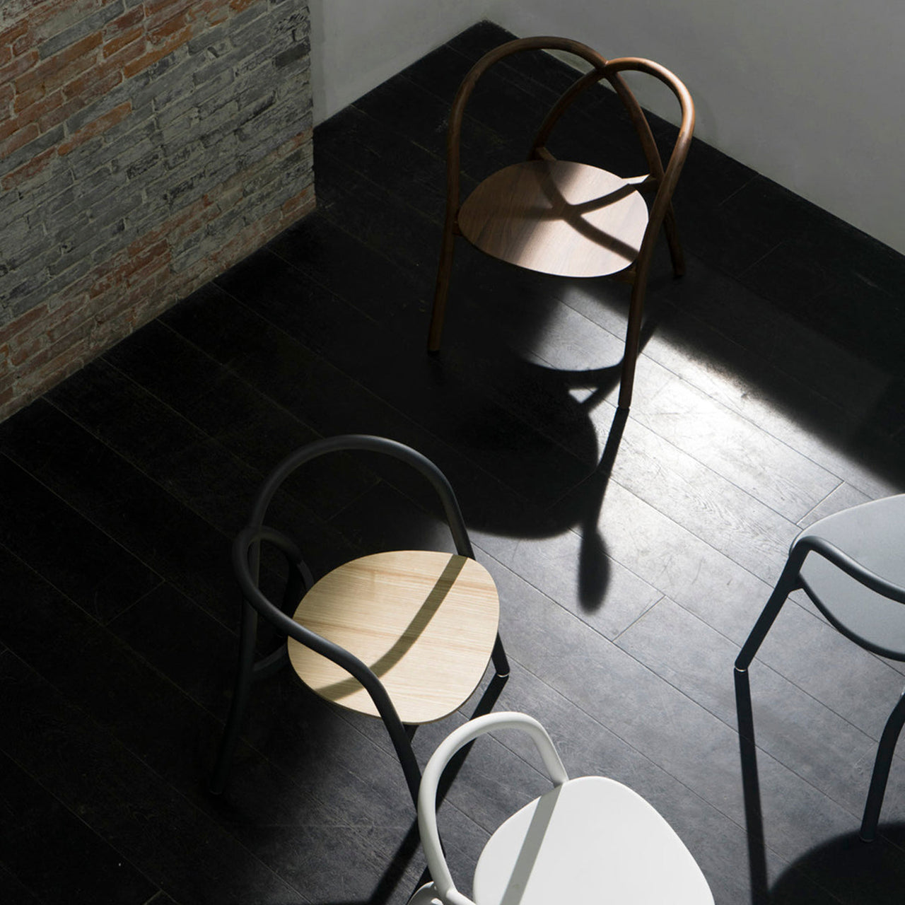 Ming Chair