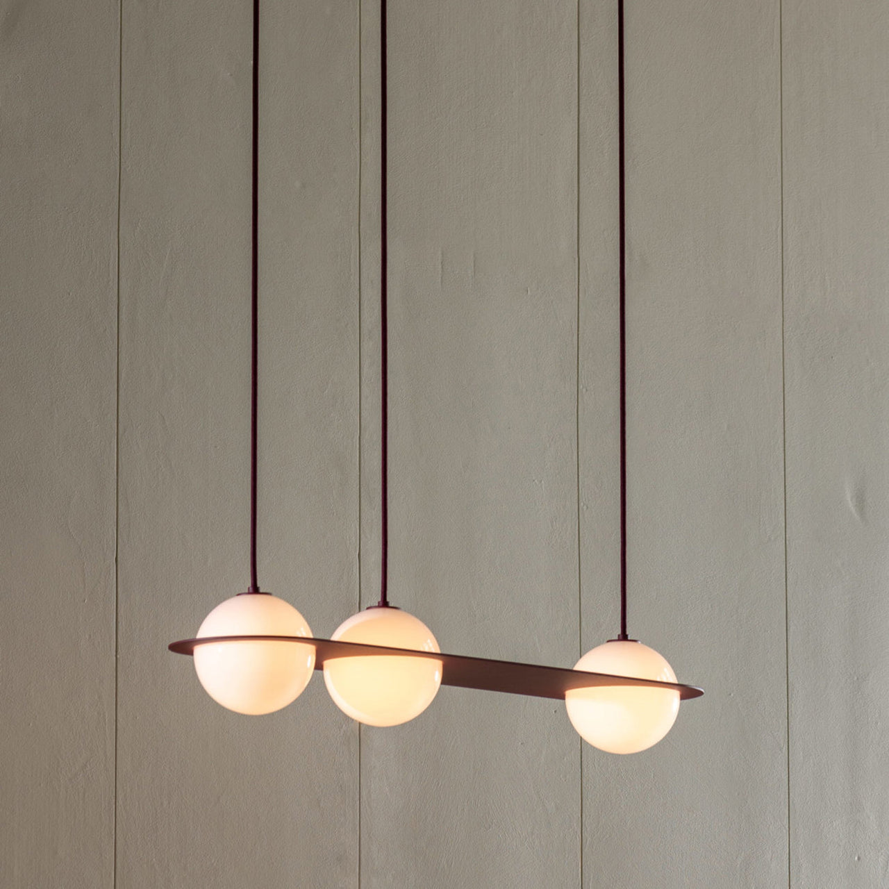 Laurent 07 Suspension Lamp