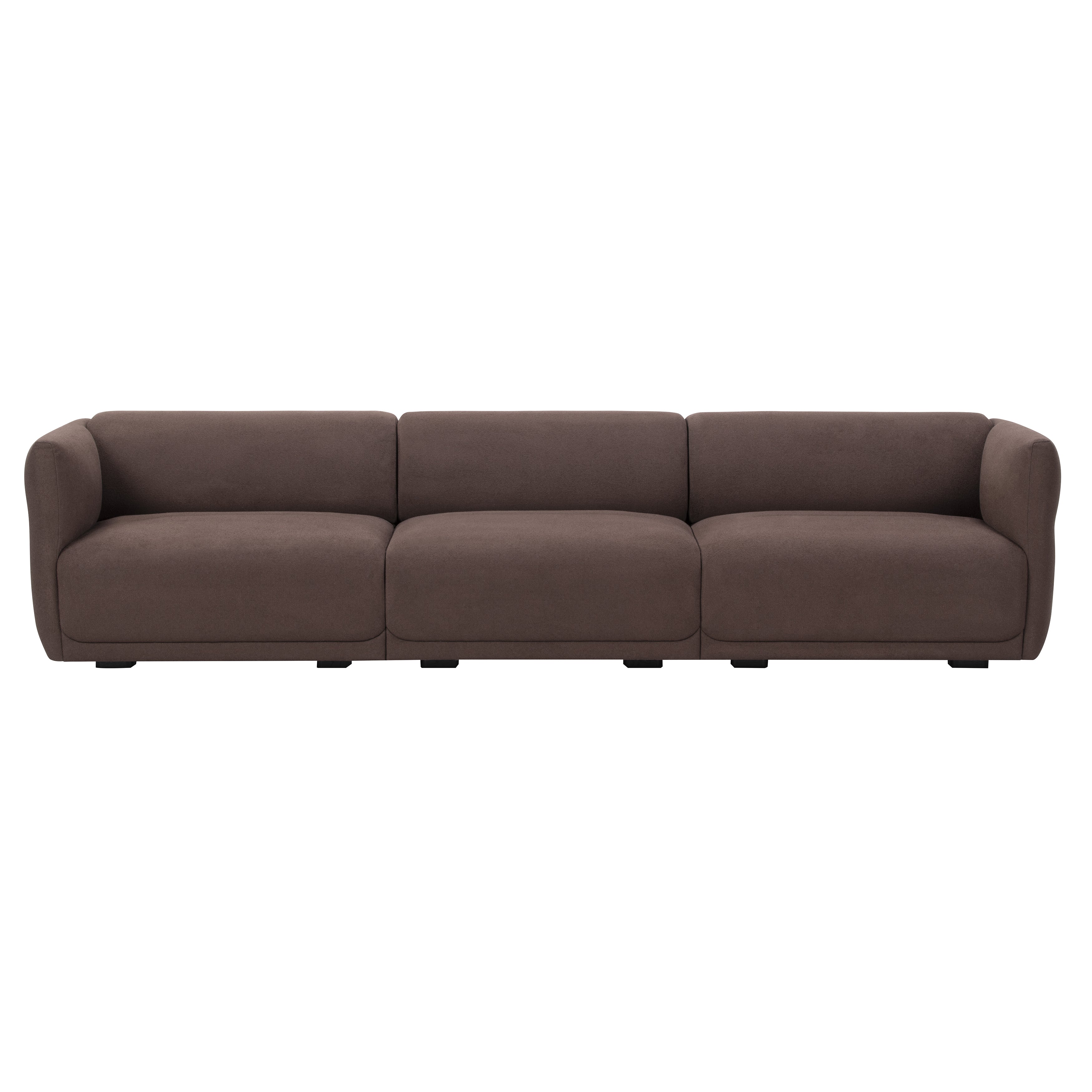 Nami Sofa: 3 Seater