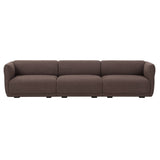 Nami Sofa: 3 Seater