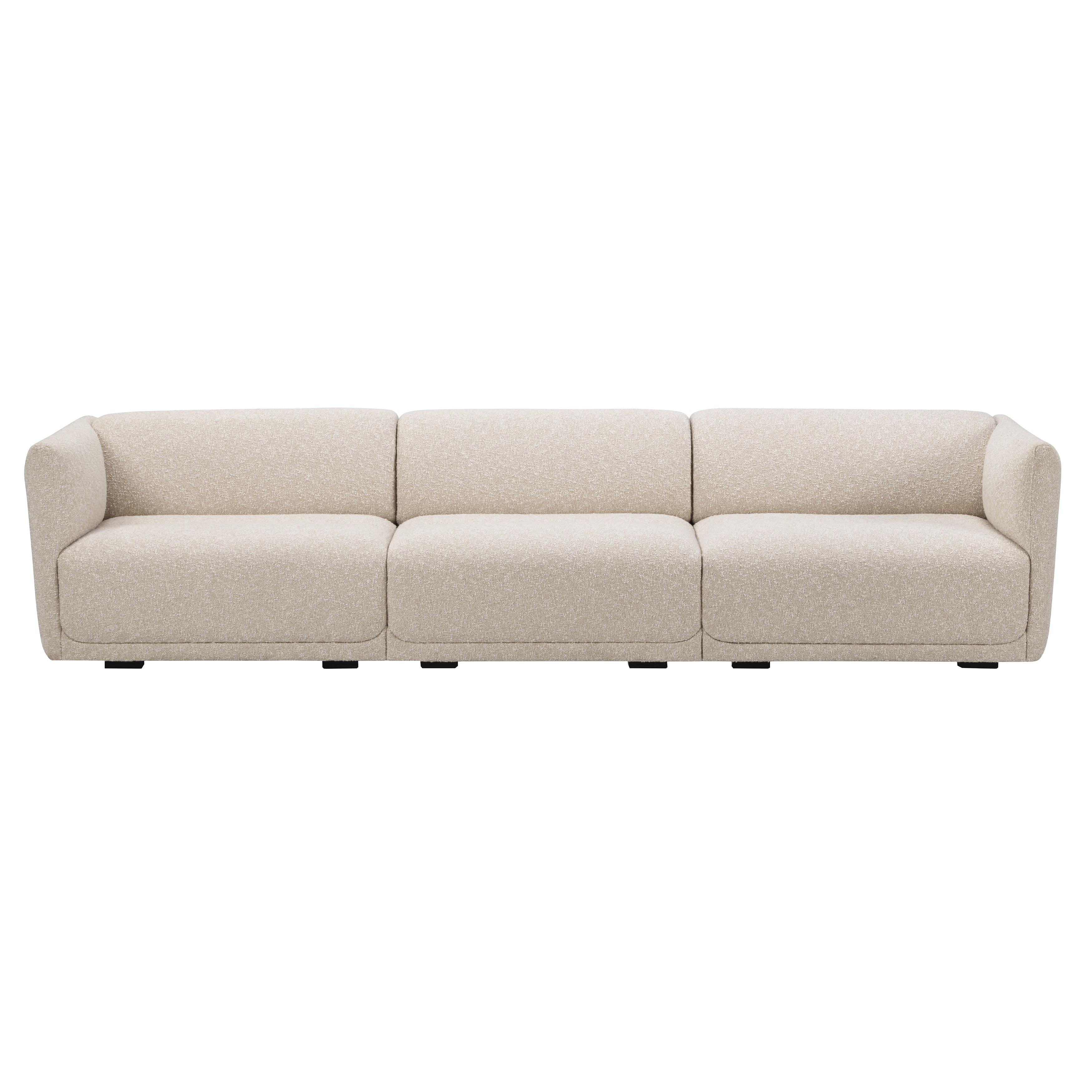 Nami Sofa: 3 Seater