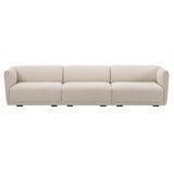 Nami Sofa: 3 Seater