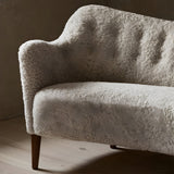 Tisso Sofa: 2 Seater