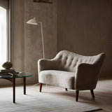 Tisso Sofa: 2 Seater