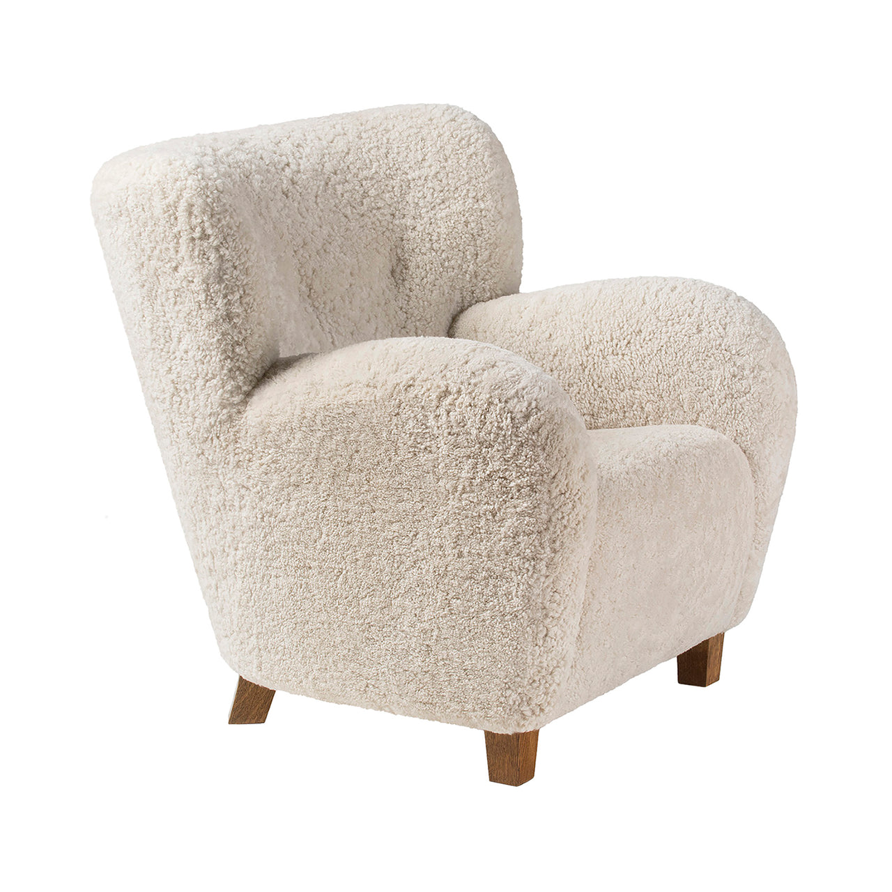 Karu Chair