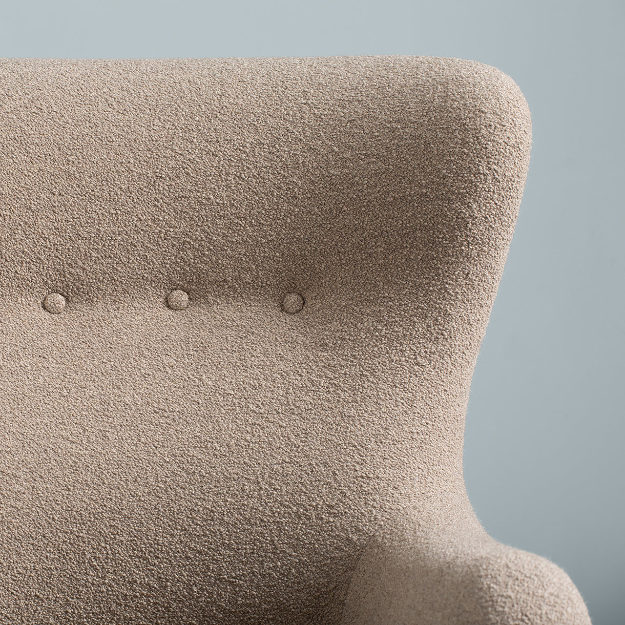 Sampo Chair
