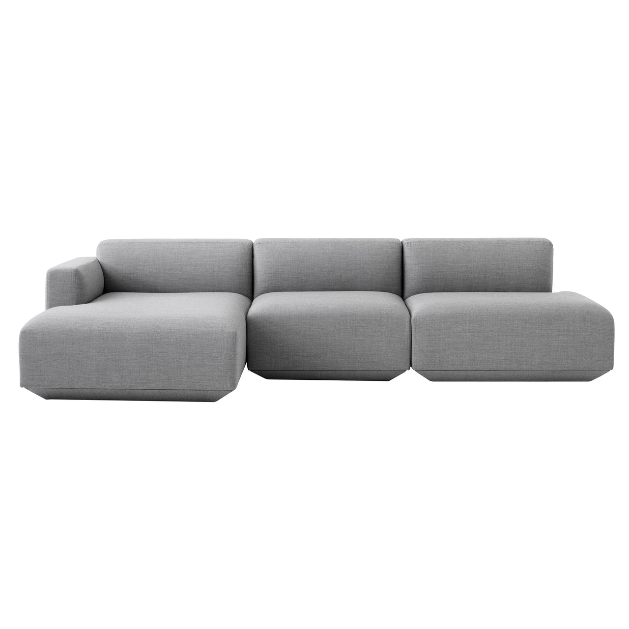 Develius Sofa EV1: Configuration I
