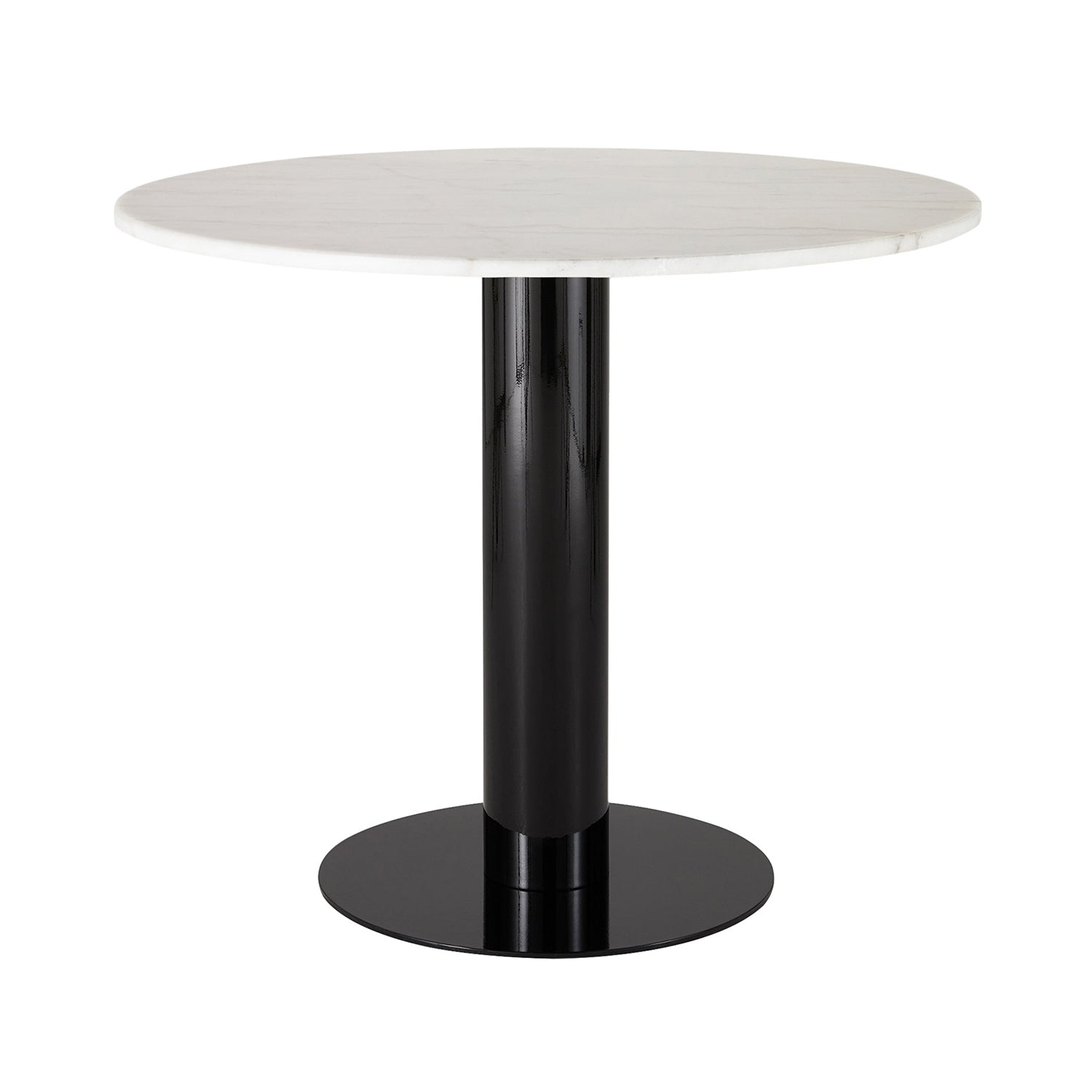 Tube Dining Table: Large - 35.4